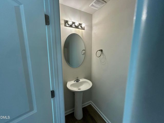 105 W Sater Street, Pinetops, NC 27864