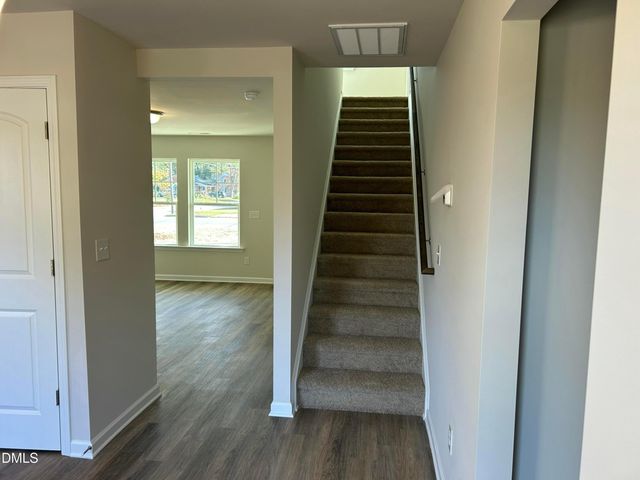 105 W Sater Street, Pinetops, NC 27864