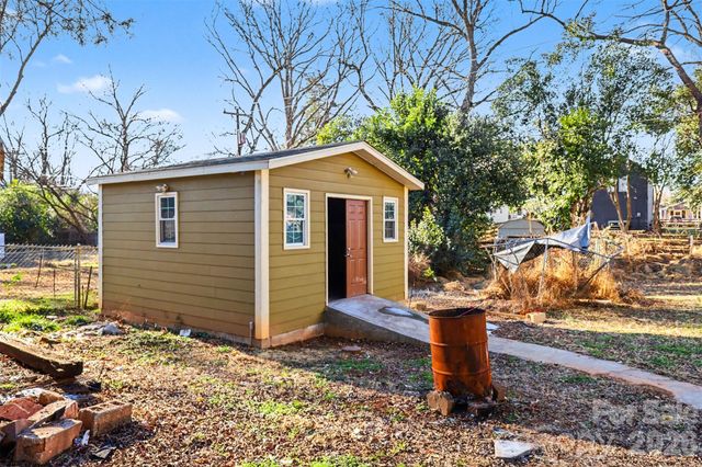 319 N Linwood Avenue, Charlotte, NC 28216