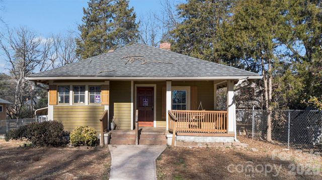 319 N Linwood Avenue, Charlotte, NC 28216