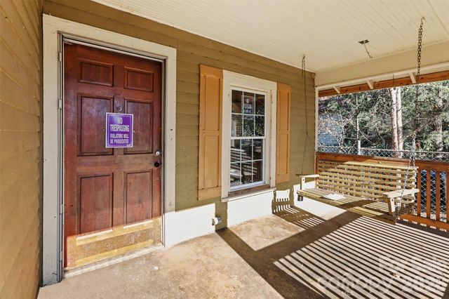 319 N Linwood Avenue, Charlotte, NC 28216