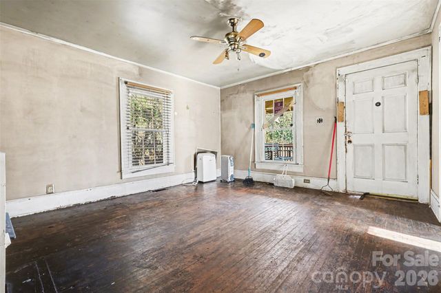 319 N Linwood Avenue, Charlotte, NC 28216