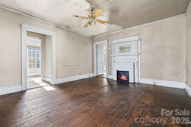 319 N Linwood Avenue, Charlotte, NC 28216