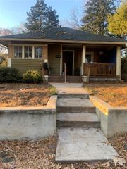 319 N Linwood Avenue 5, Charlotte, NC 28216