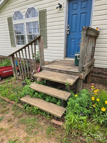 245 Waycross Drive, Rockwell, NC 28138