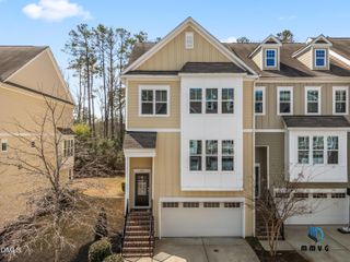 701 Edgewater Ridge Court, Apex, NC 27523