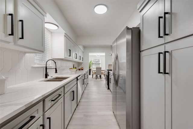 713 Kindred Lane, Richardson, TX 75080