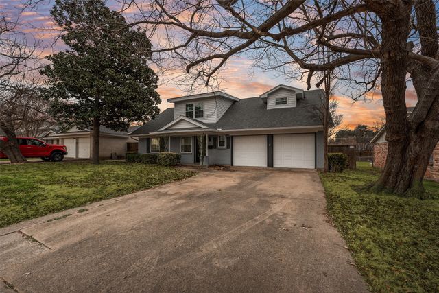 713 Kindred Lane, Richardson, TX 75080