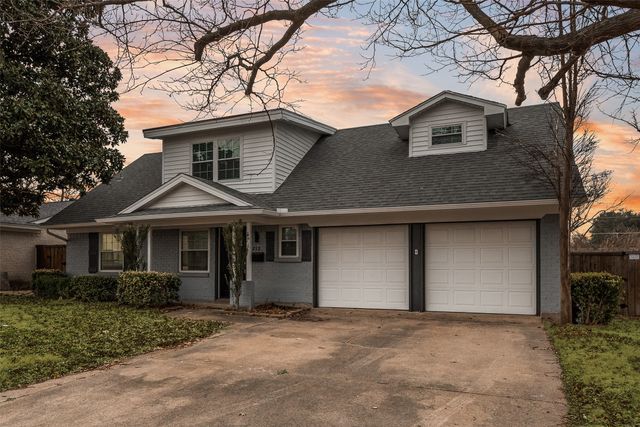 713 Kindred Lane, Richardson, TX 75080