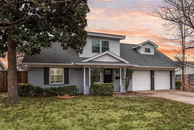 713 Kindred Lane, Richardson, TX 75080