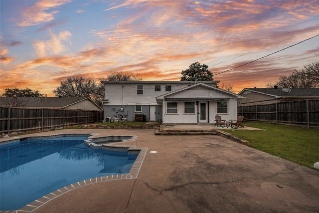713 Kindred Lane, Richardson, TX 75080