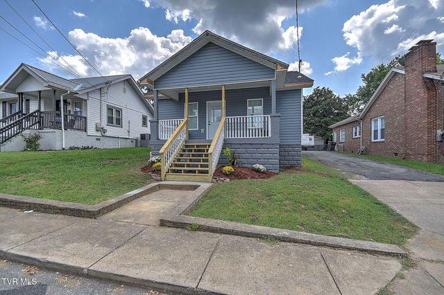 242 Mcdowell Street, Bristol, TN 37620