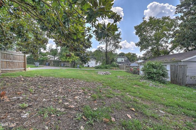 242 Mcdowell Street, Bristol, TN 37620