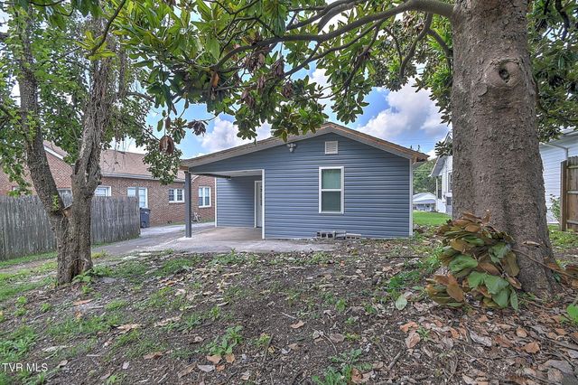 242 Mcdowell Street, Bristol, TN 37620