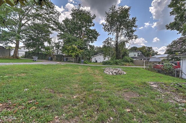 242 Mcdowell Street, Bristol, TN 37620
