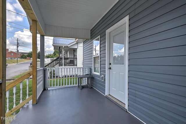 242 Mcdowell Street, Bristol, TN 37620