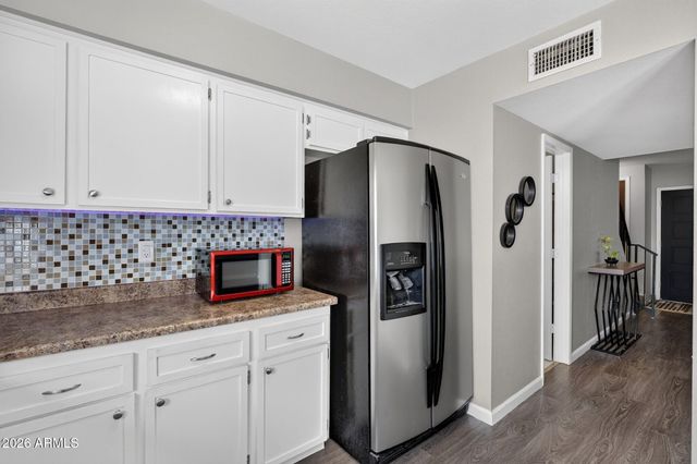 6558 S GRANADA Drive, Tempe, AZ 85283