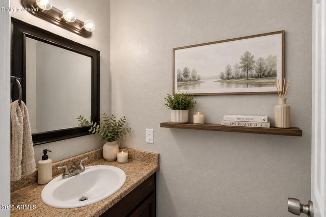 6558 S GRANADA Drive, Tempe, AZ 85283