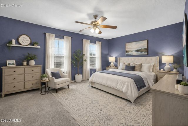 6558 S GRANADA Drive, Tempe, AZ 85283