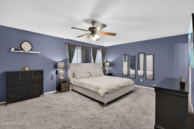 6558 S GRANADA Drive, Tempe, AZ 85283