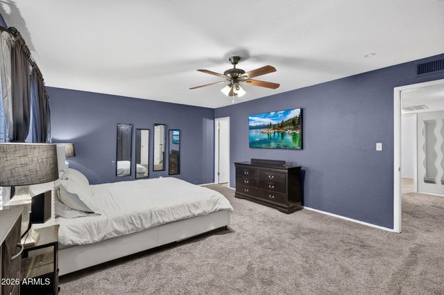 6558 S GRANADA Drive, Tempe, AZ 85283