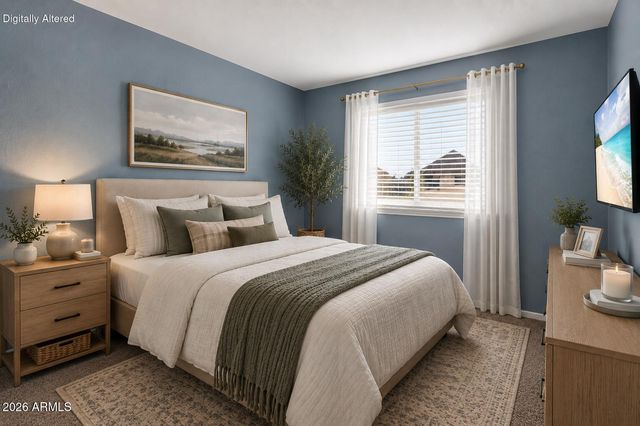6558 S GRANADA Drive, Tempe, AZ 85283