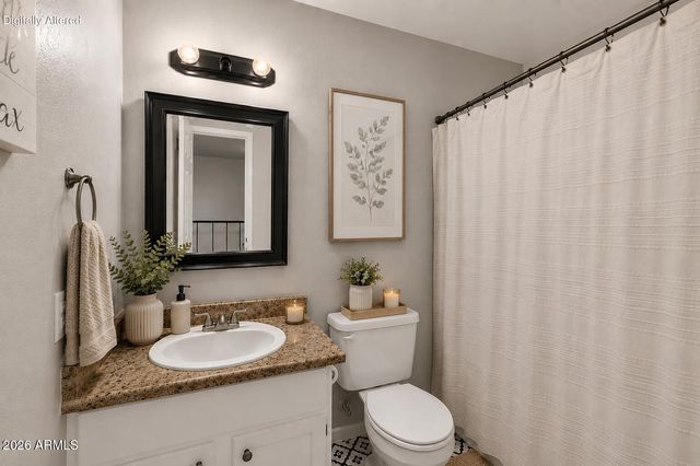 6558 S GRANADA Drive, Tempe, AZ 85283