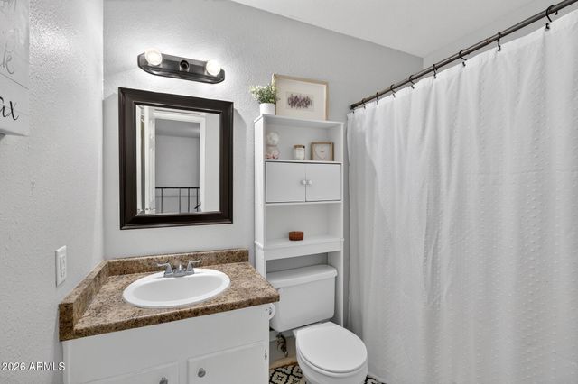 6558 S GRANADA Drive, Tempe, AZ 85283