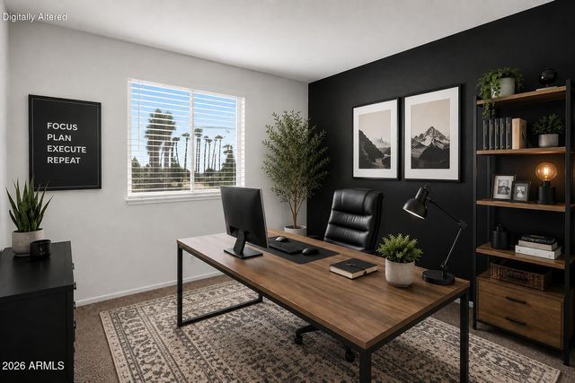 6558 S GRANADA Drive, Tempe, AZ 85283