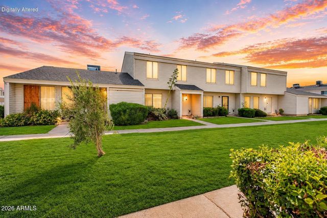 6558 S GRANADA Drive, Tempe, AZ 85283