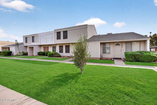 6558 S GRANADA Drive, Tempe, AZ 85283