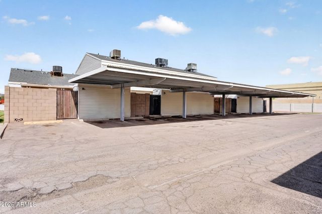 6558 S GRANADA Drive, Tempe, AZ 85283