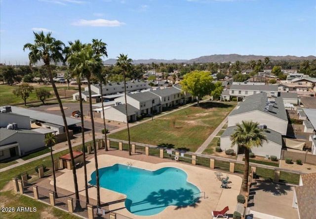 6558 S GRANADA Drive, Tempe, AZ 85283
