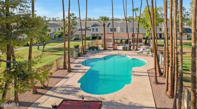 6558 S GRANADA Drive, Tempe, AZ 85283