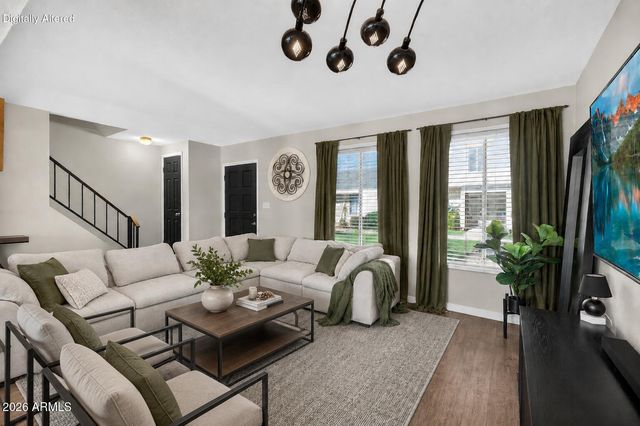 6558 S GRANADA Drive, Tempe, AZ 85283
