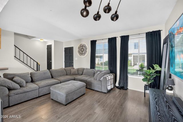 6558 S GRANADA Drive, Tempe, AZ 85283