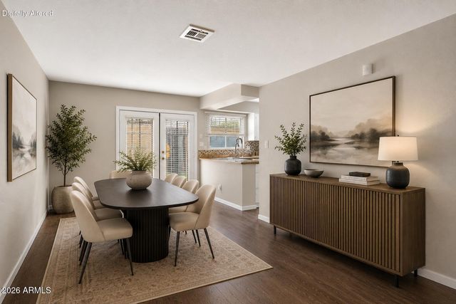 6558 S GRANADA Drive, Tempe, AZ 85283