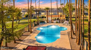 6558 S GRANADA Drive, Tempe, AZ 85283