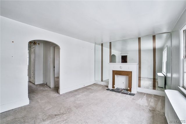 8 Midvale Avenue, Buffalo, NY 14215