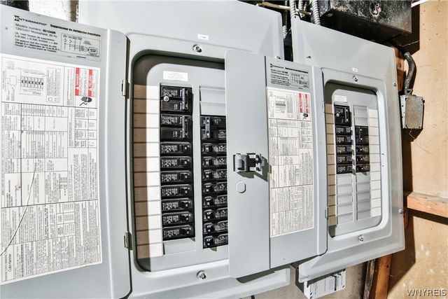 8 Midvale Avenue, Buffalo, NY 14215