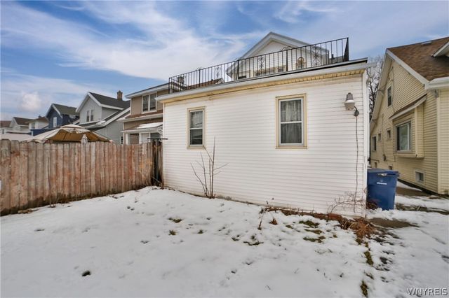 8 Midvale Avenue, Buffalo, NY 14215