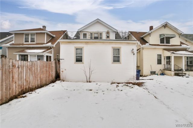 8 Midvale Avenue, Buffalo, NY 14215