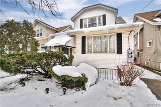 8 Midvale Avenue, Buffalo, NY 14215