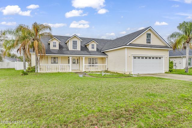 31 LANSDOWNE Lane, Palm Coast, FL 32137