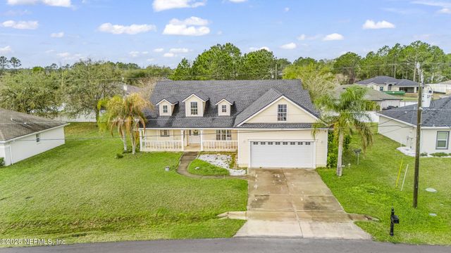 31 LANSDOWNE Lane, Palm Coast, FL 32137