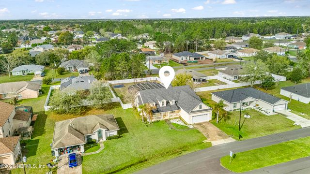 31 LANSDOWNE Lane, Palm Coast, FL 32137