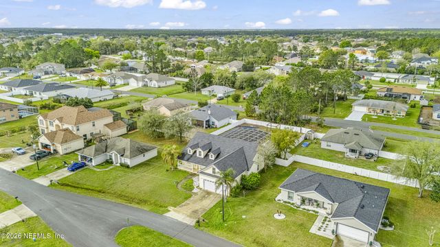 31 LANSDOWNE Lane, Palm Coast, FL 32137