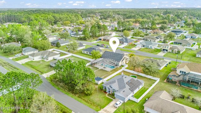 31 LANSDOWNE Lane, Palm Coast, FL 32137