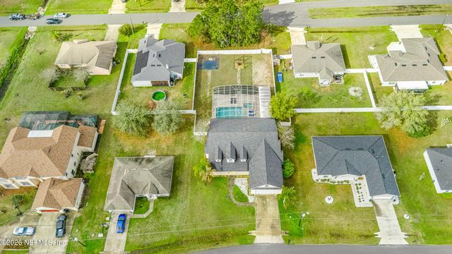 31 LANSDOWNE Lane, Palm Coast, FL 32137