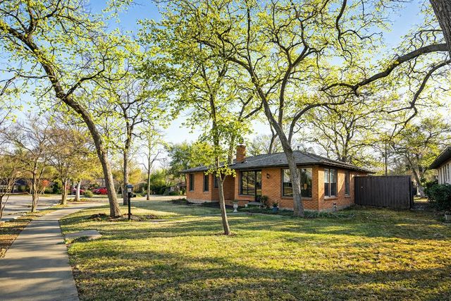 900 Treasure Road, Garland, TX 75041